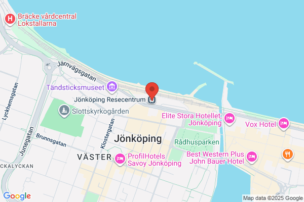 Jönköping Photo-IT