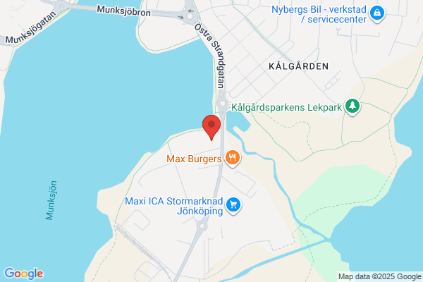 A6 Friskvård AB