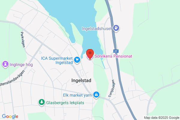 Solvikshälsan