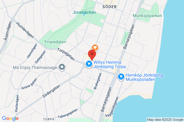 Hårsalongen Påpée