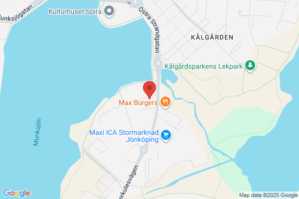 Colorama/Noréns Färghus AB
