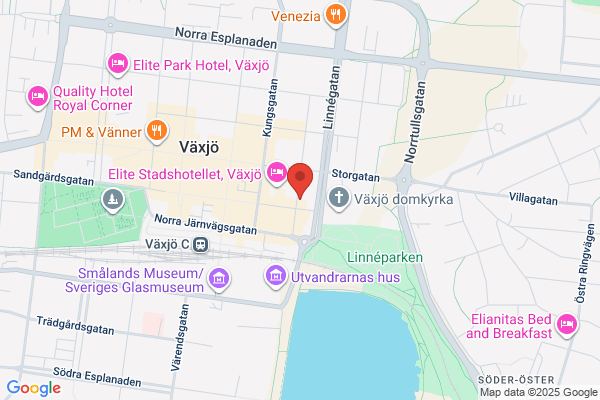 Villaägarna