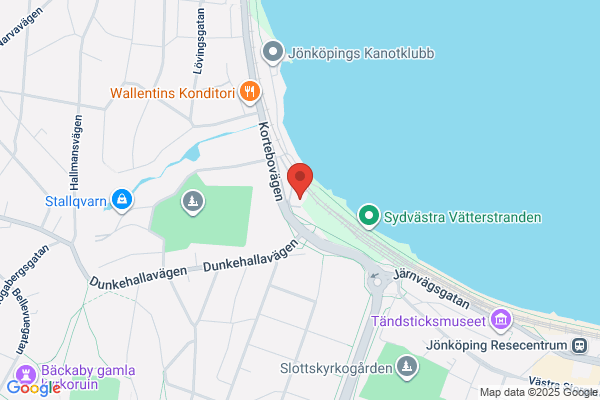 Bäckalyckans Läkarmottagning