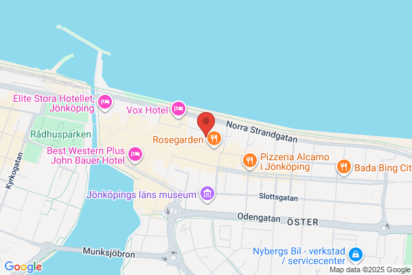 Ag Redovisning & Konsult