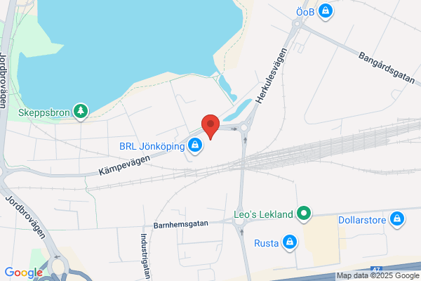 Kontorsbyrån Perfecta