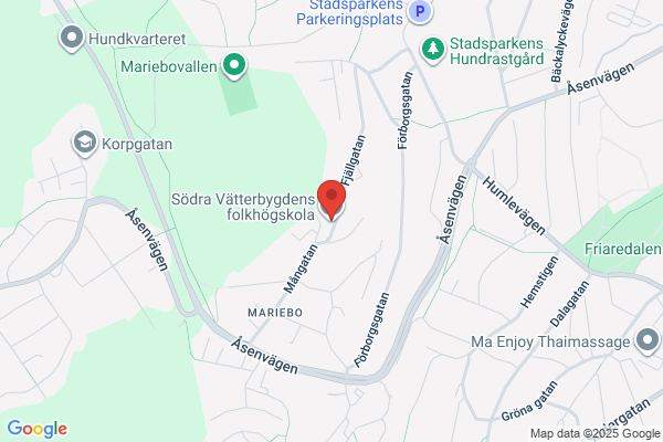 Värderingsinstitutet i Vätterbygden