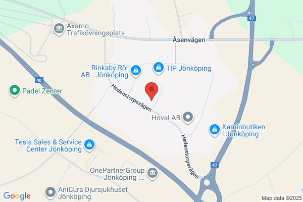 Henrik Karlsson Företagsutveckling AB