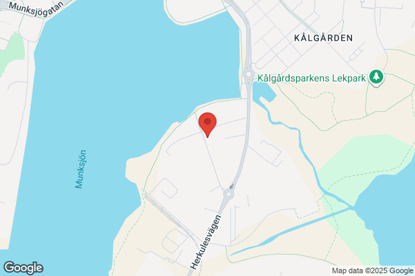 Försäkring & Skadeservice, Harriet Grahn