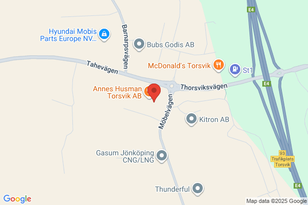 AON Sweden AB