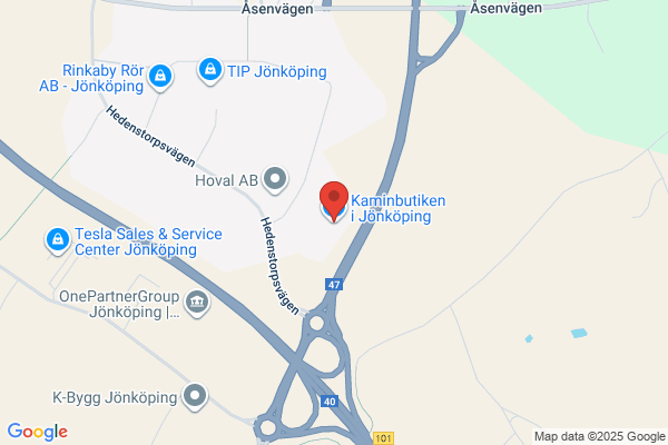 Kaminbutiken