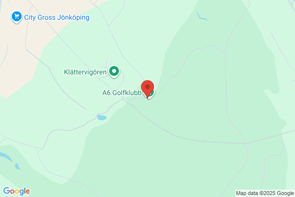 A6 GK Golfrestaurang