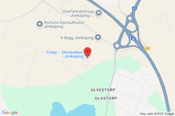 Flisby AB i Jönköping