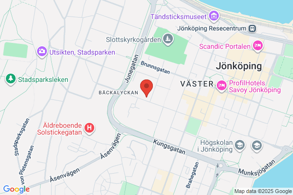 Bowlingcity Jönköping