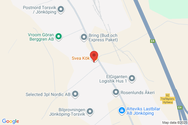 Restaurang Spiskroken