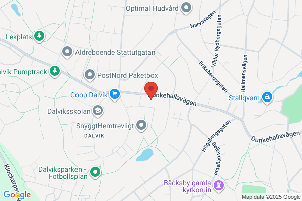 Dalvikskyrkan