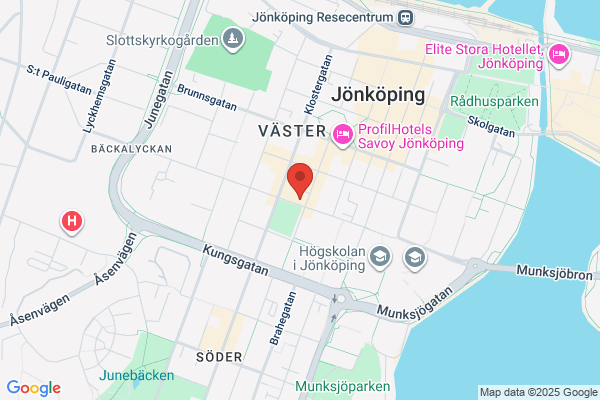 Din Hud Jönköping