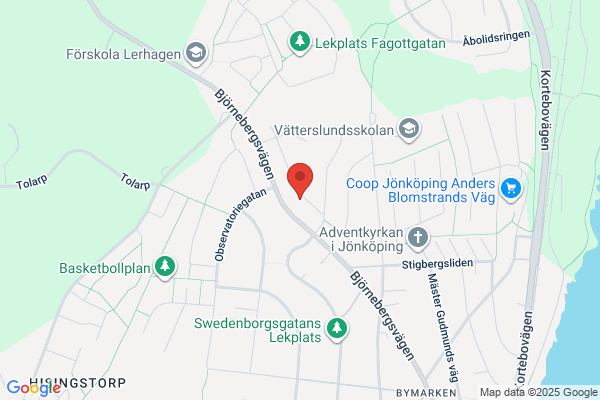 Lindbergs Bygg & Service, H