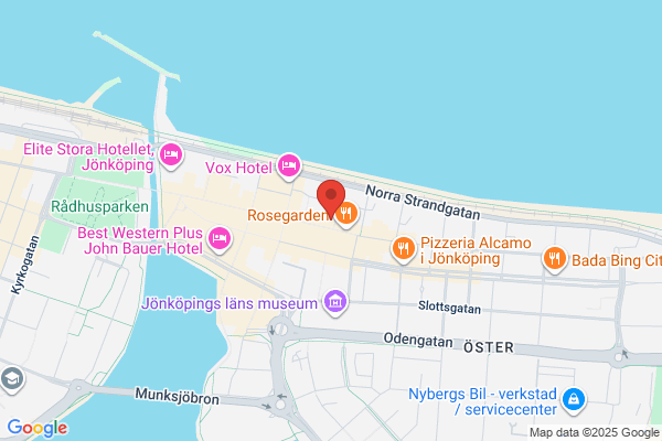 Ola Lindqvist AB