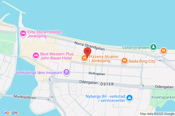 Ateljé Creativ i Jönköping