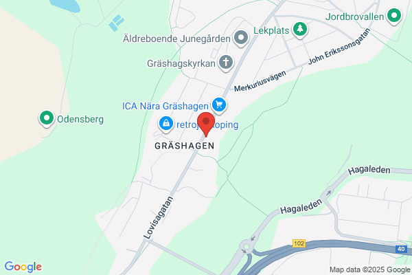 Naturlig Hälsa i Jönköping AB
