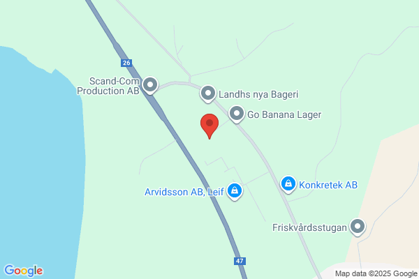 Jitek AB