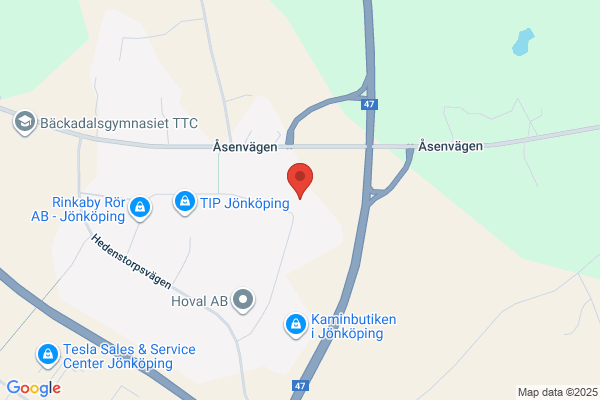 Svenska Tanso AB