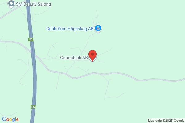 Germatech AB