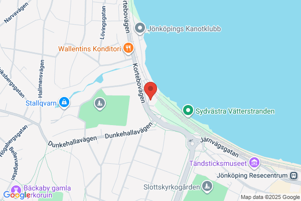 Peo Ottossons Elkonsult AB