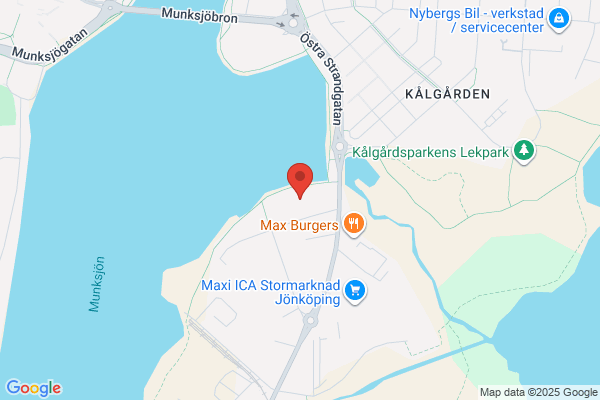 Sogeti Sverige AB