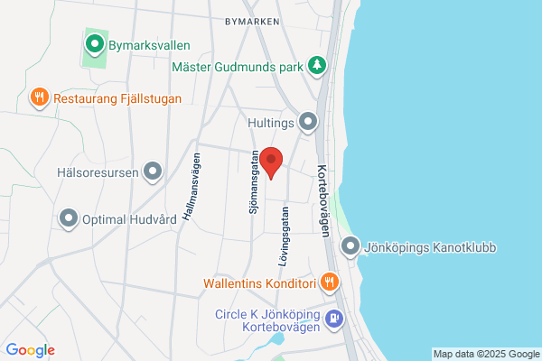 Breidmer, Joakim