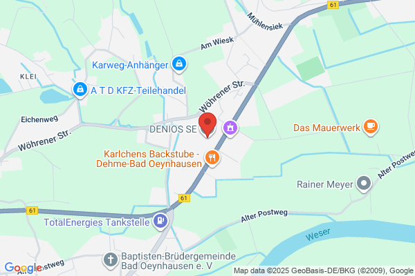 Denios AB