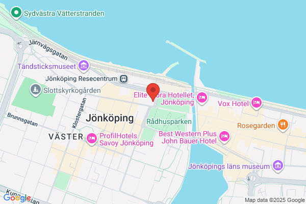 Juristgården AB