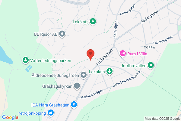 Jw Kakelsättning