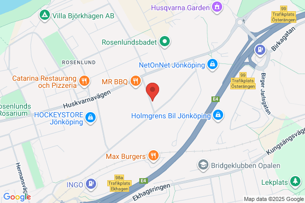 Nordiska Thermassiv AB