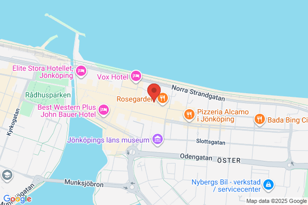 Annabelle i Jönköping AB, Modehuset