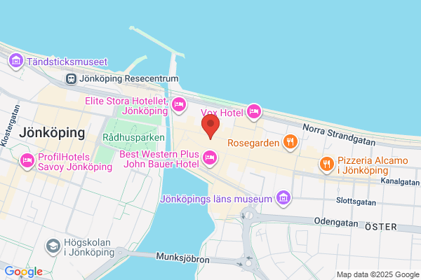 Boomerangbutiken