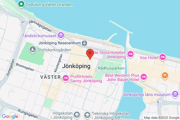 Ekwurtzels Kläder AB