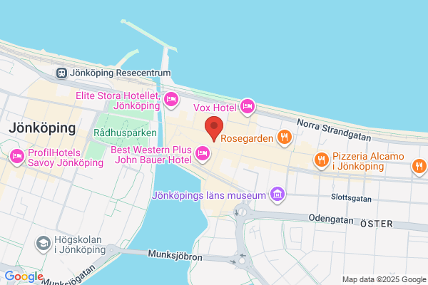 Stil i Jönköping AB