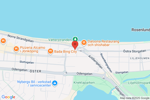 Centralkonditoriet
