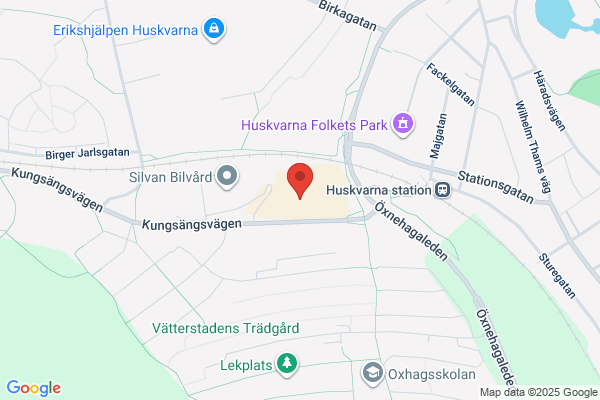 Kungsportens Konferens & Friskvård AB