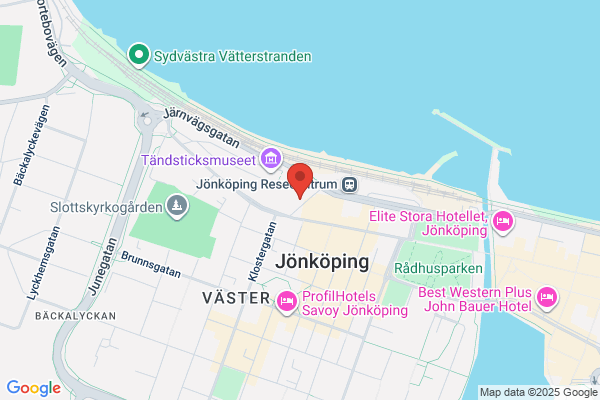 Quality Hotel, Eurostop