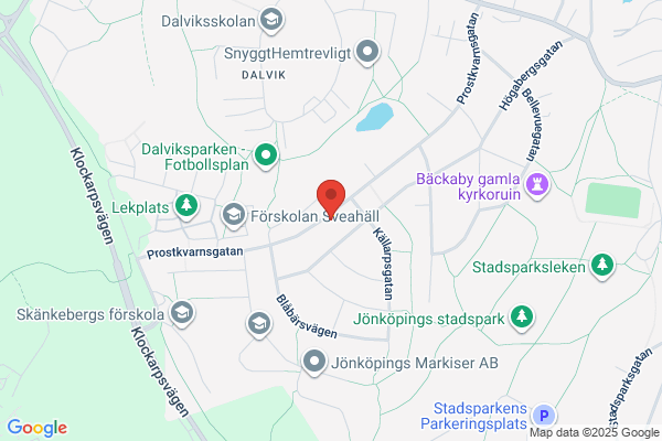Hotswap Jönköping AB