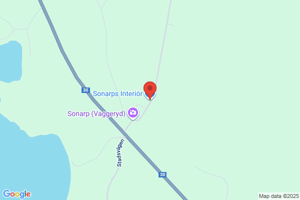 Sonarps Interiör AB