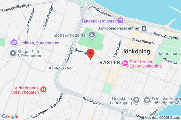 Pingst Jönköping