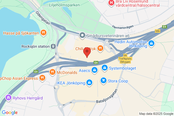 Wätterdesign AB