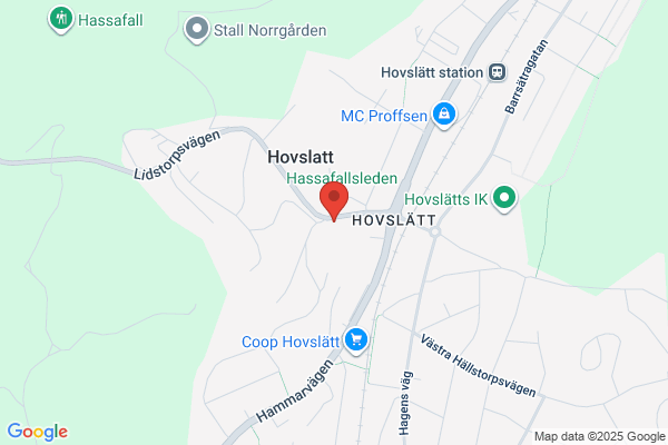 Johanssons Mekaniska Verkstad AB, Olof