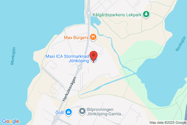 ICA Nära Flamman Öster