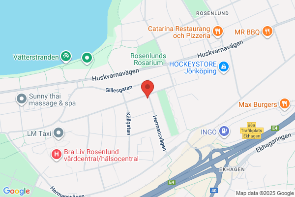 Rosenlunds Livs