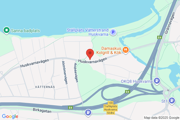 Alpnaering Sverige AB