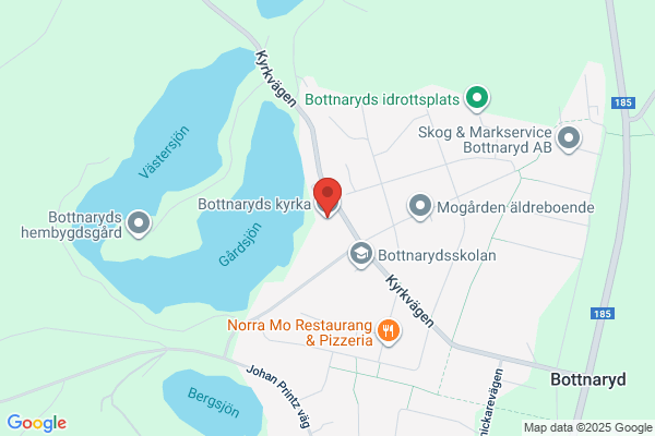 Ljudmakarna i Bottnaryd
